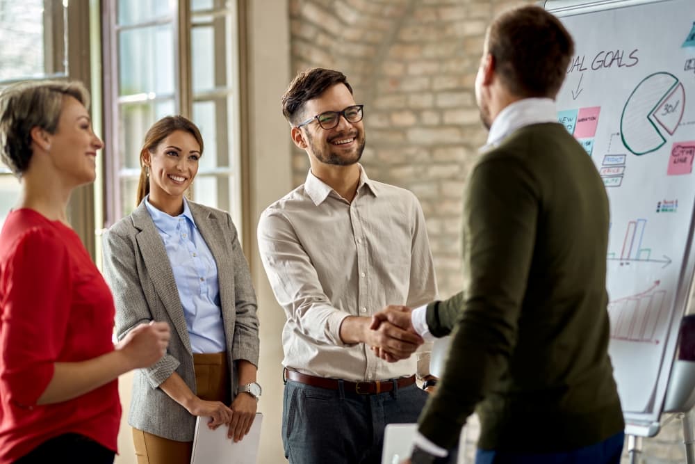 Onboarding