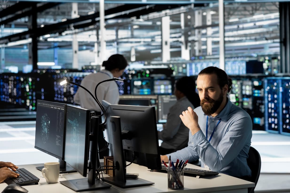 System Infrastructure