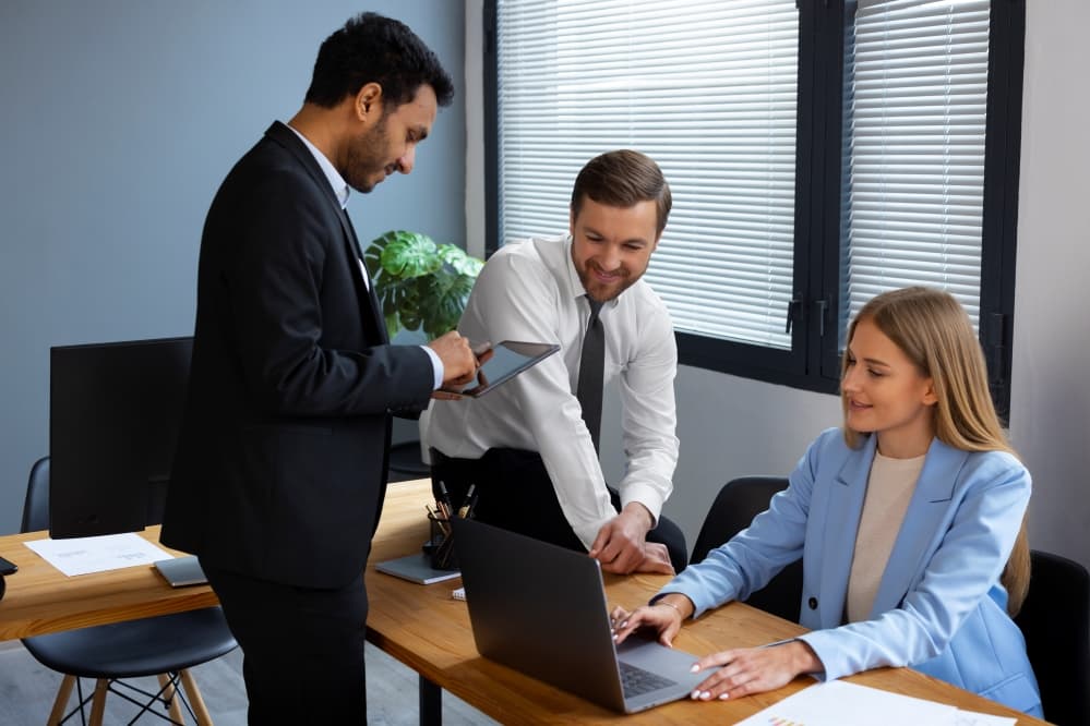The IT partner that operates like an internal team