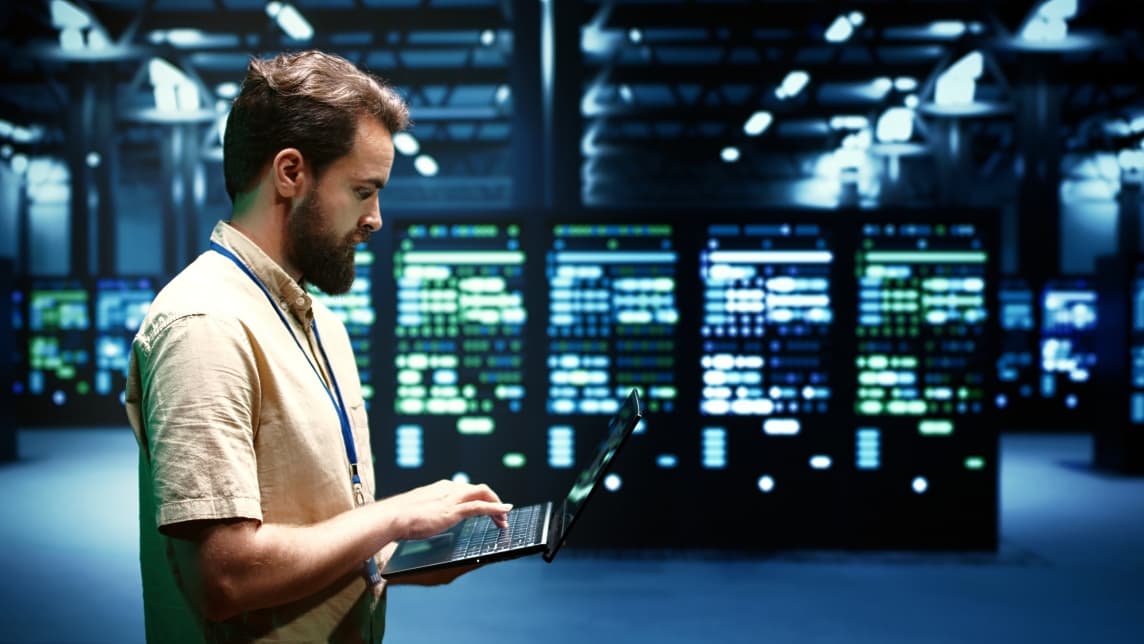 Data Centre