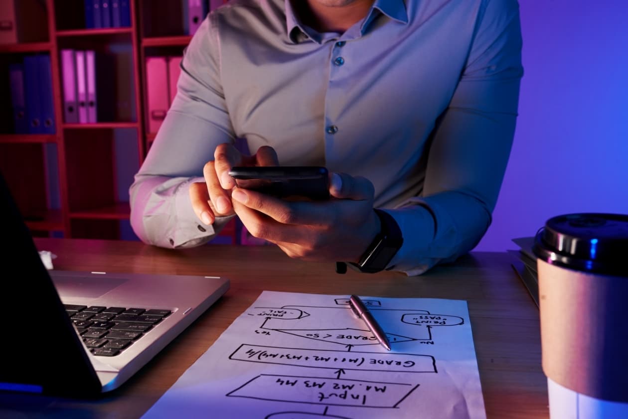 Designed for zero-compromise uptime