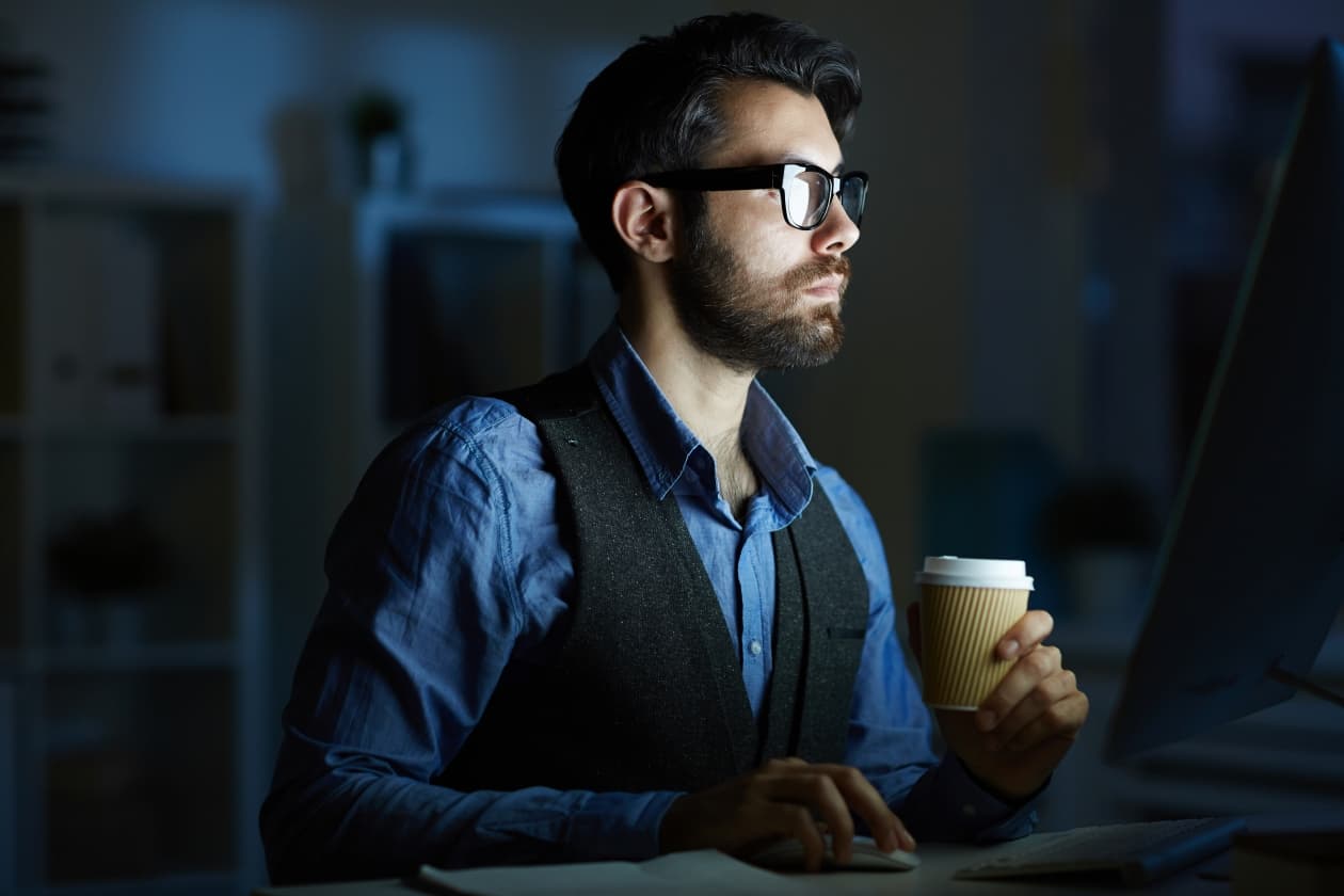 Digital planning workspace